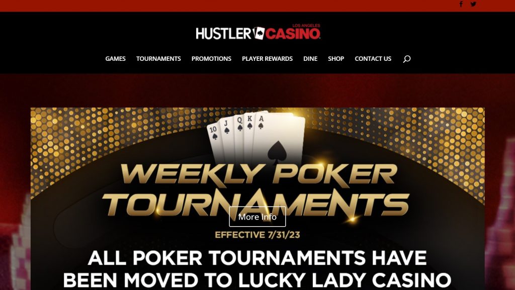 Hustlers Casino 1