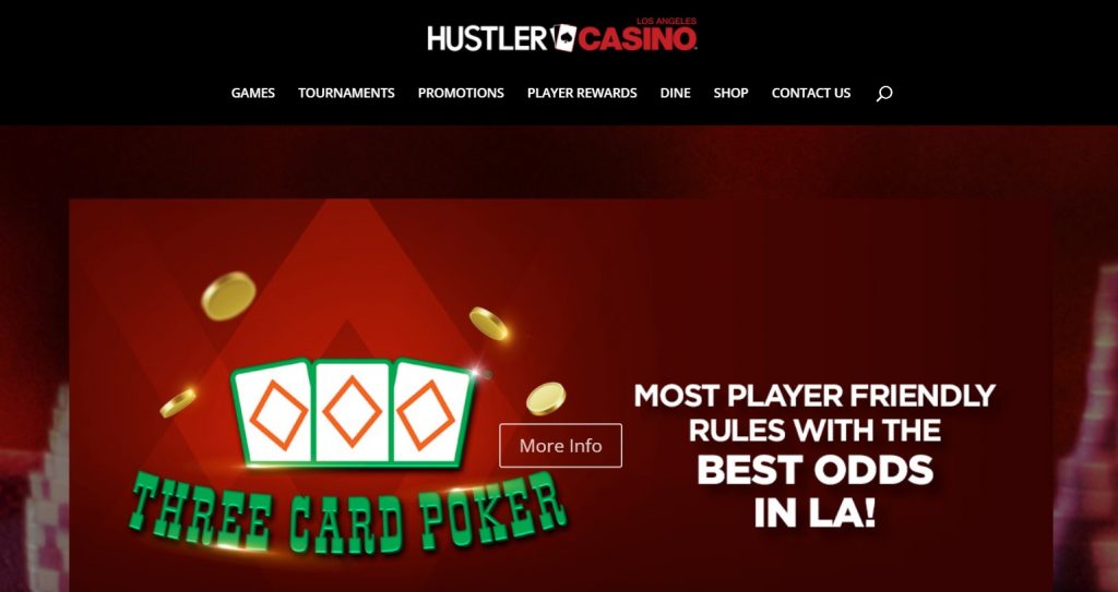 Hustlers Casino 2
